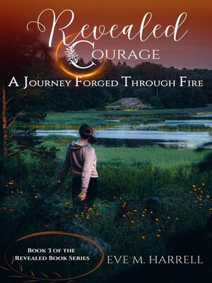 cover image of Revealed Courage